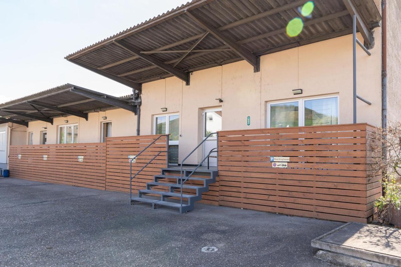 Apartmenthaus Erlenbach Erlenbach  Exterior photo
